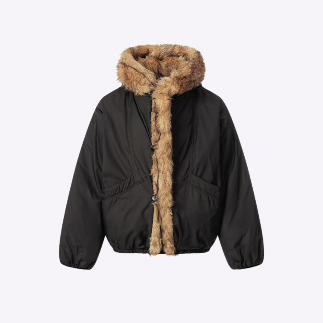 Image of Sierra Parka Jacket