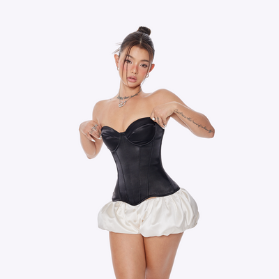 Skye Corset