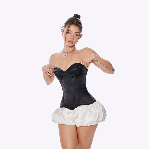 Skye Corset