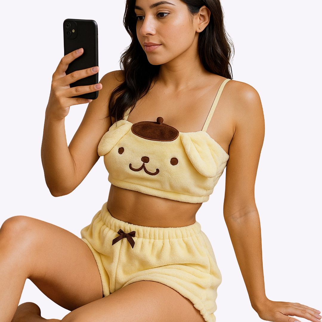 Two-Piece Set