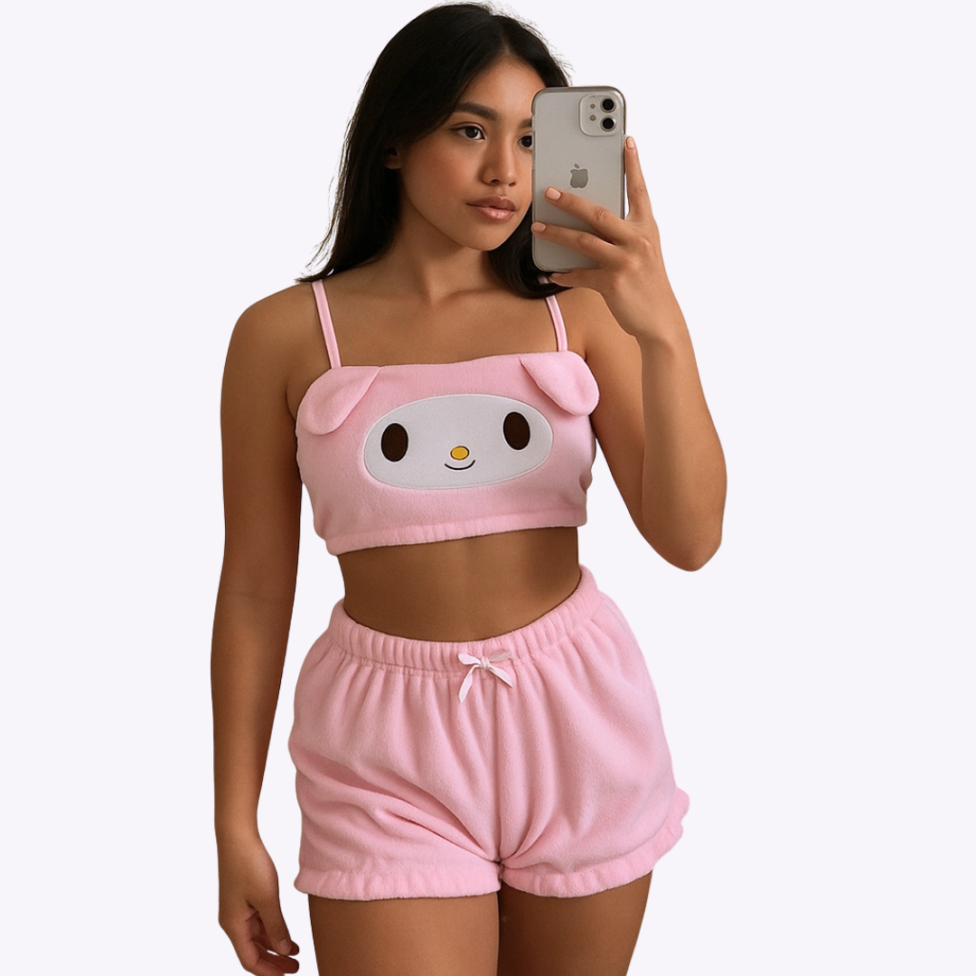 Two-Piece Set