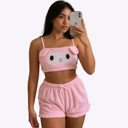 Image of Two-Piece Set