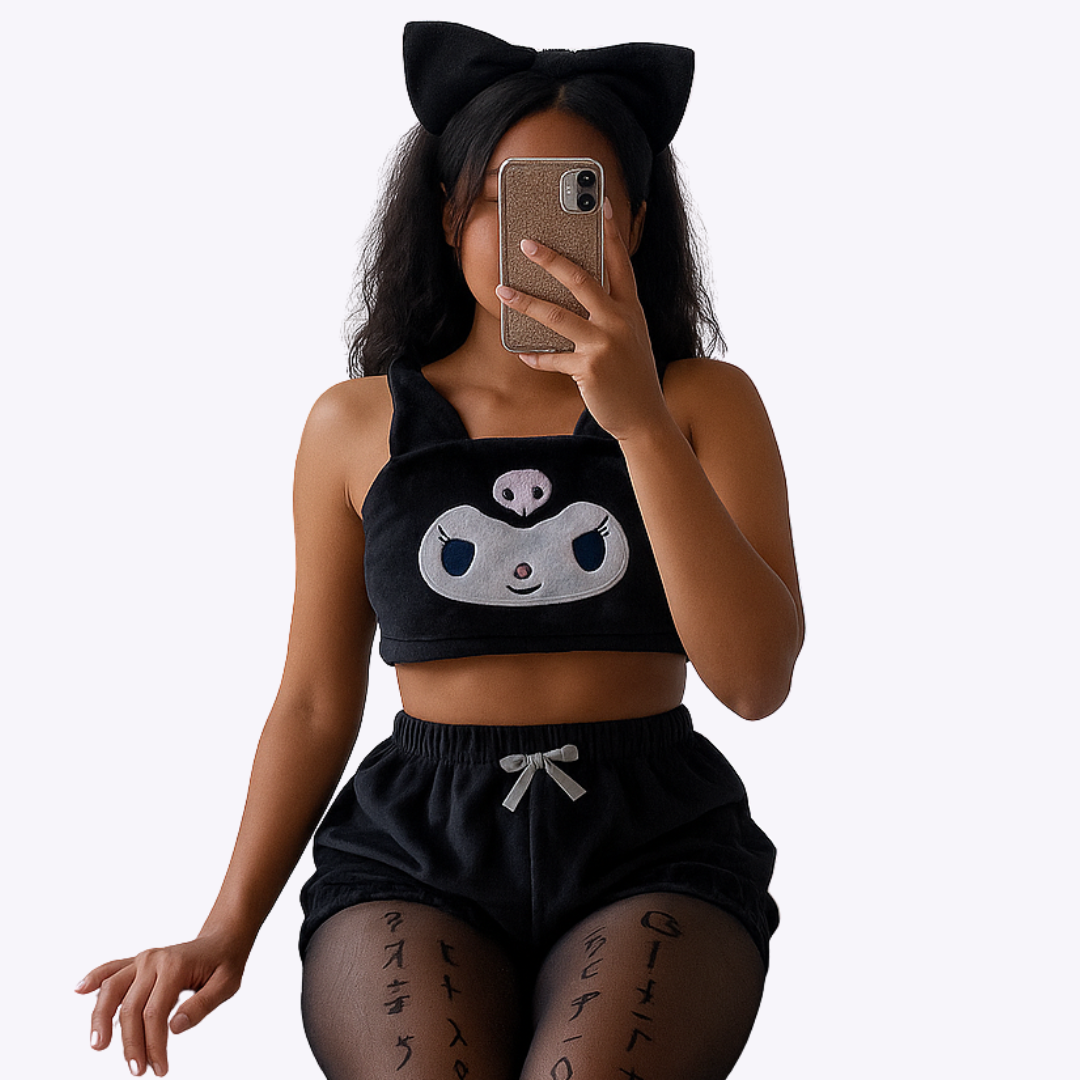 Two-Piece Set