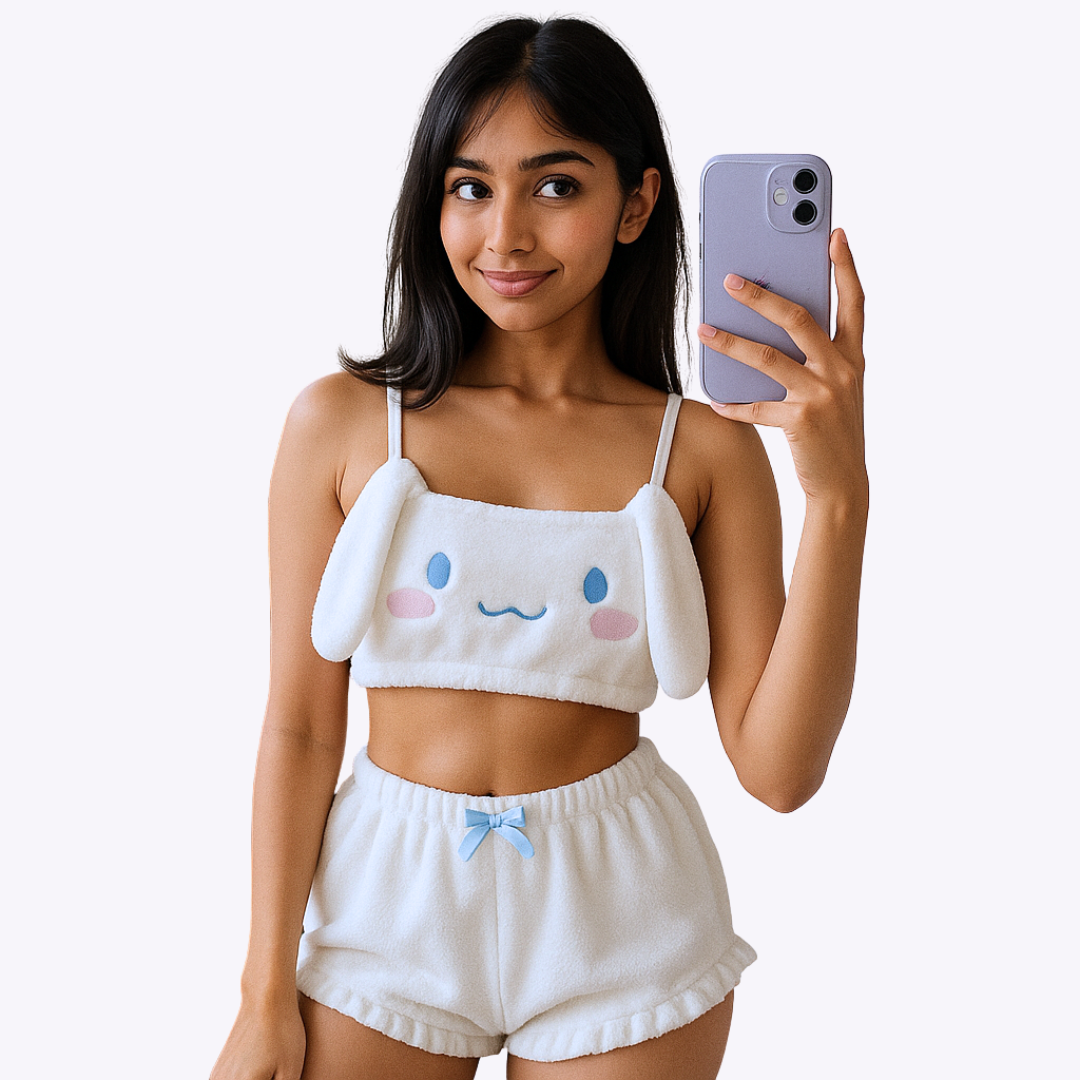 Kitty Kabana