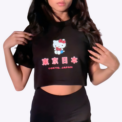 Kitty Kabana