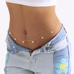 Image of Waist Chain