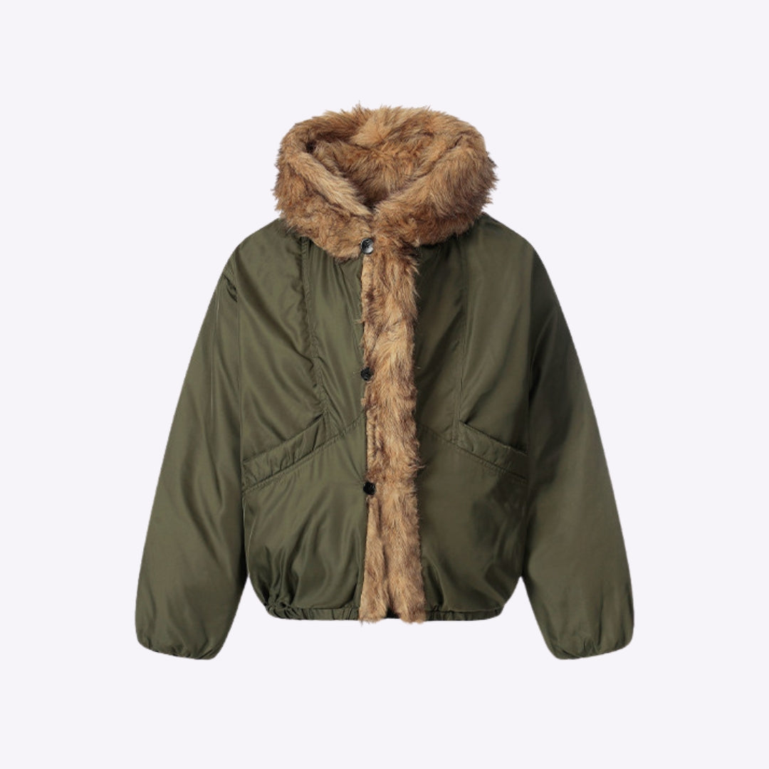 Sierra Parka Jacket