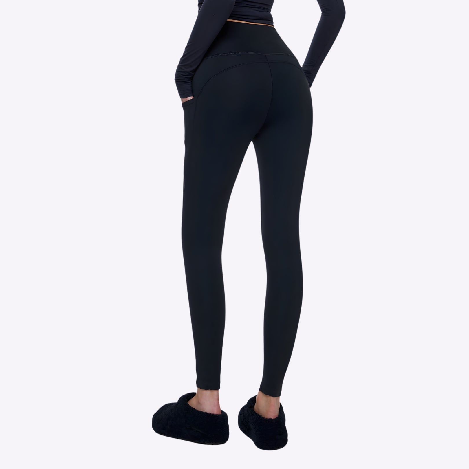 Lyla Compression Leggings