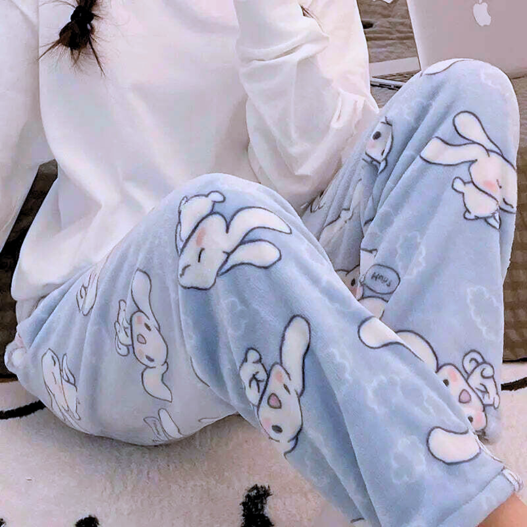 Cinnamoroll Pyjama Pants