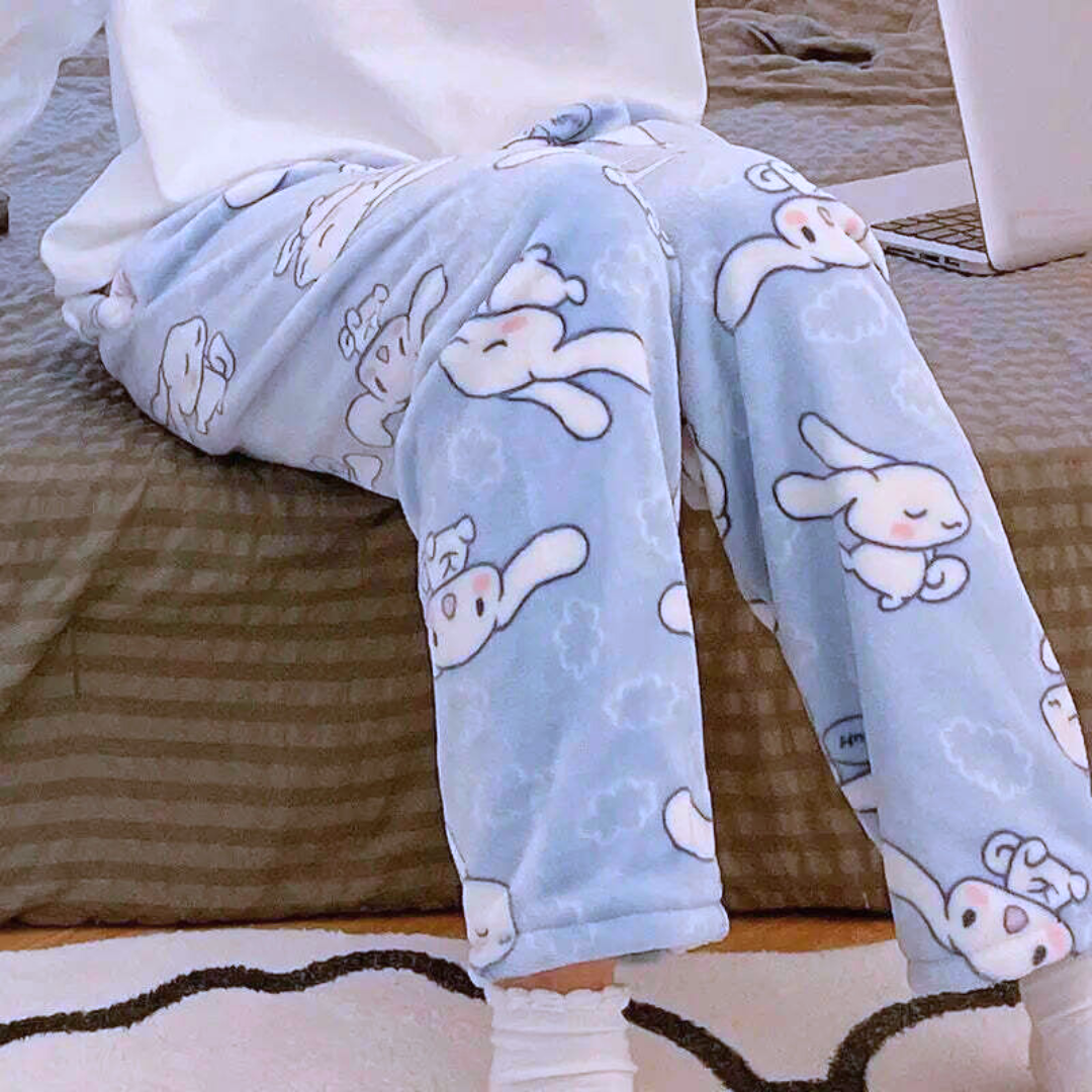 Cinnamoroll Pyjama Pants