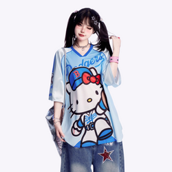 Image of Jersey Tee