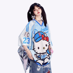 Image of Jersey Tee