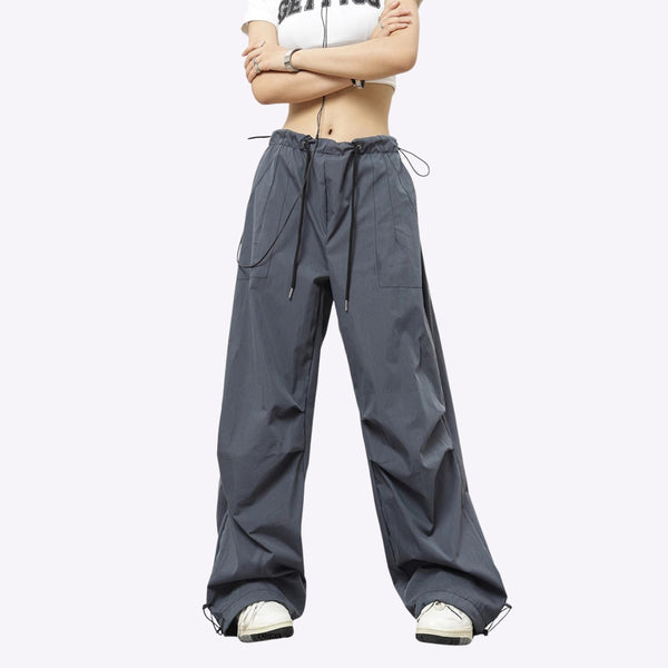 Demi Parachute Pants