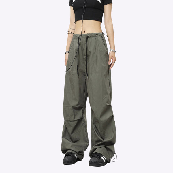 Demi Parachute Pants