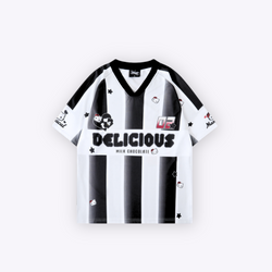 Image of Delicious Milk Chocolate Jersey Tee