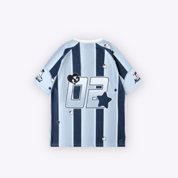 Image of Delicious Milk Chocolate Jersey Tee