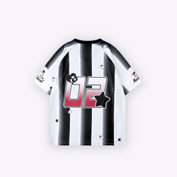 Image of Delicious Milk Chocolate Jersey Tee