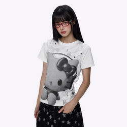Image of Retro Graphic Tee