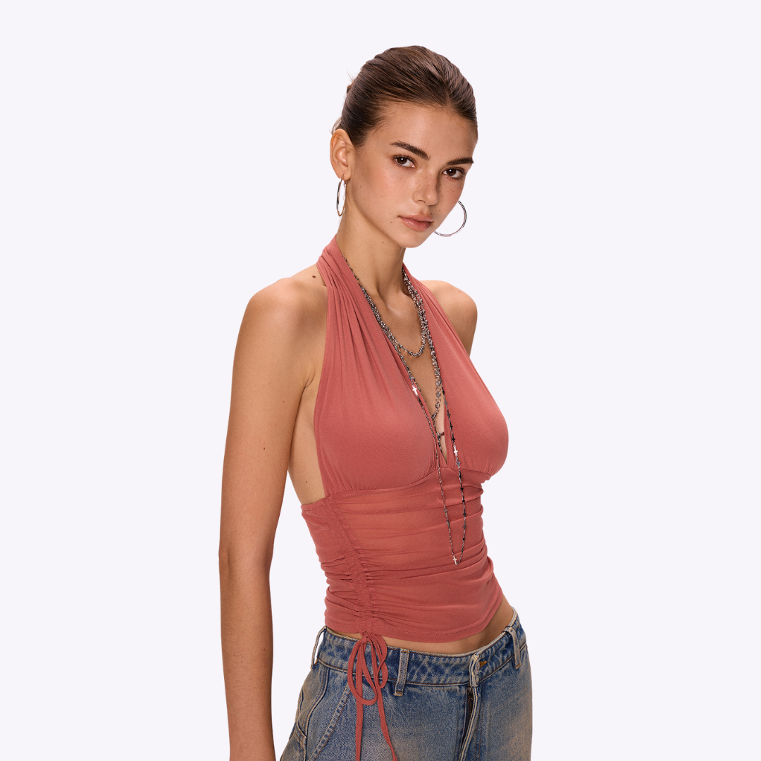 Image of Ember Halter