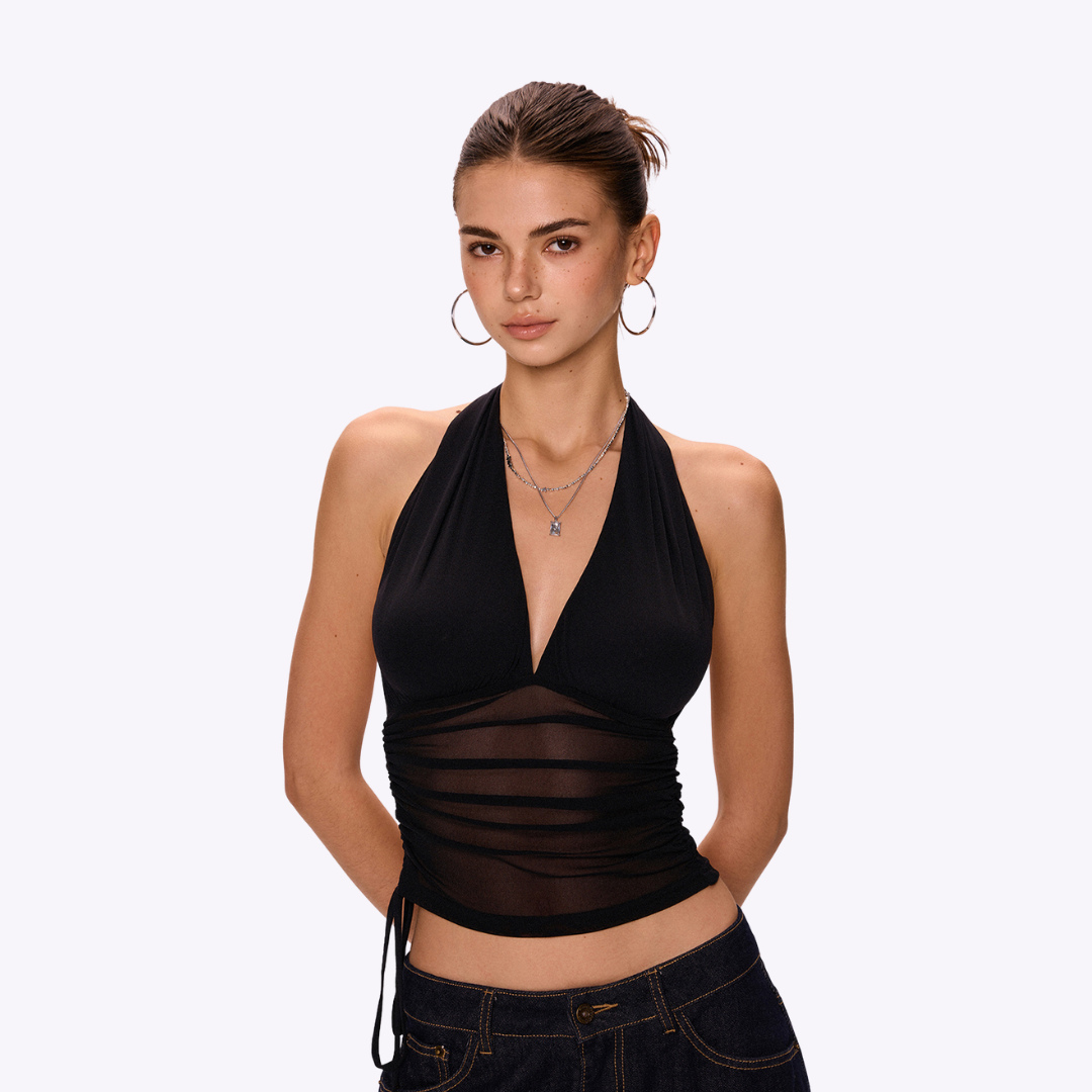 Ember Halter