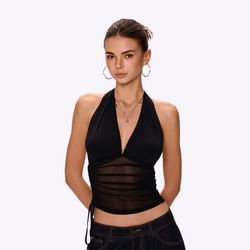 Image of Ember Halter