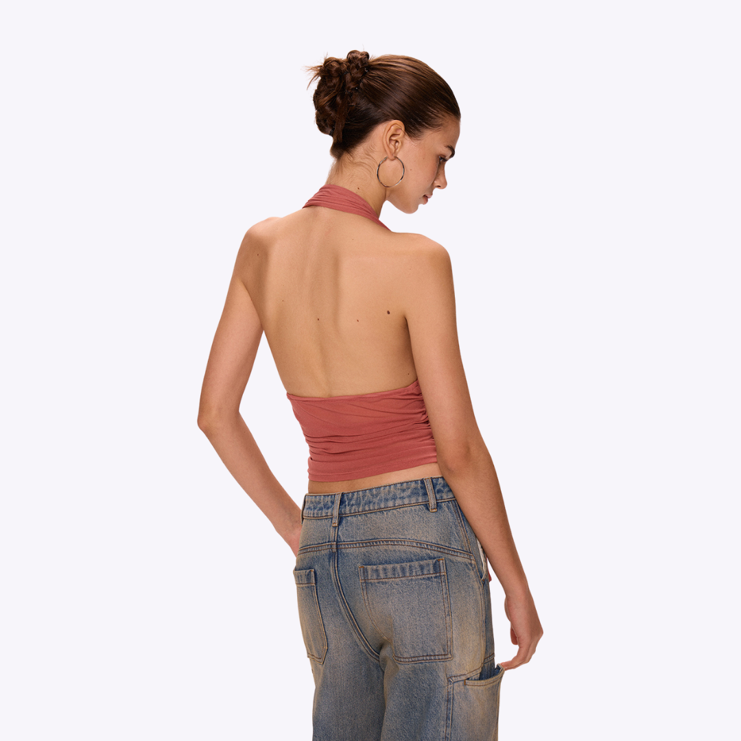 Image of Ember Halter