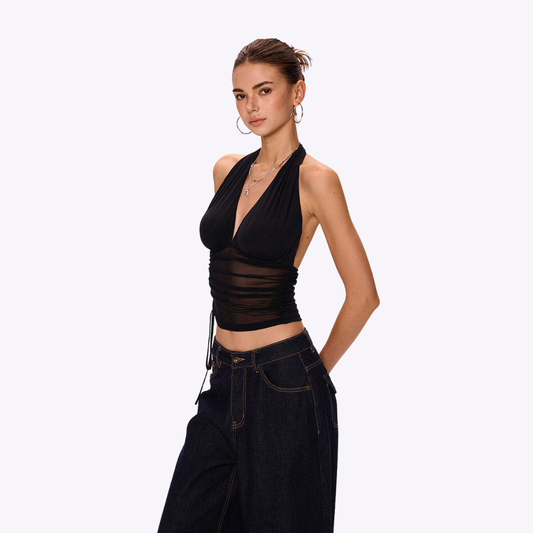 Image of Ember Halter