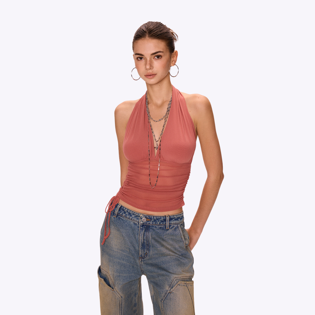 Image of Ember Halter