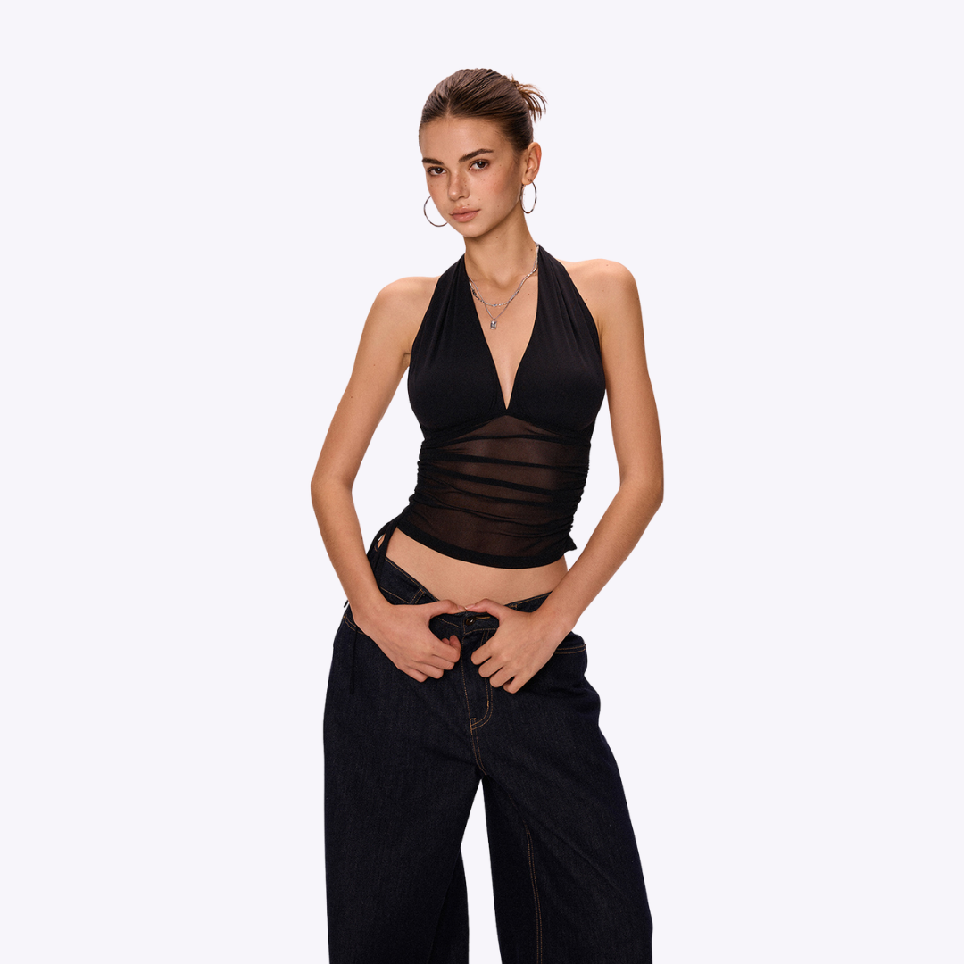 Image of Ember Halter