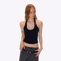 Image of Astra Buckle Tank