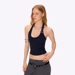 Image of Astra Buckle Tank