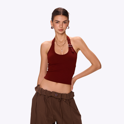 Astra Buckle Tank