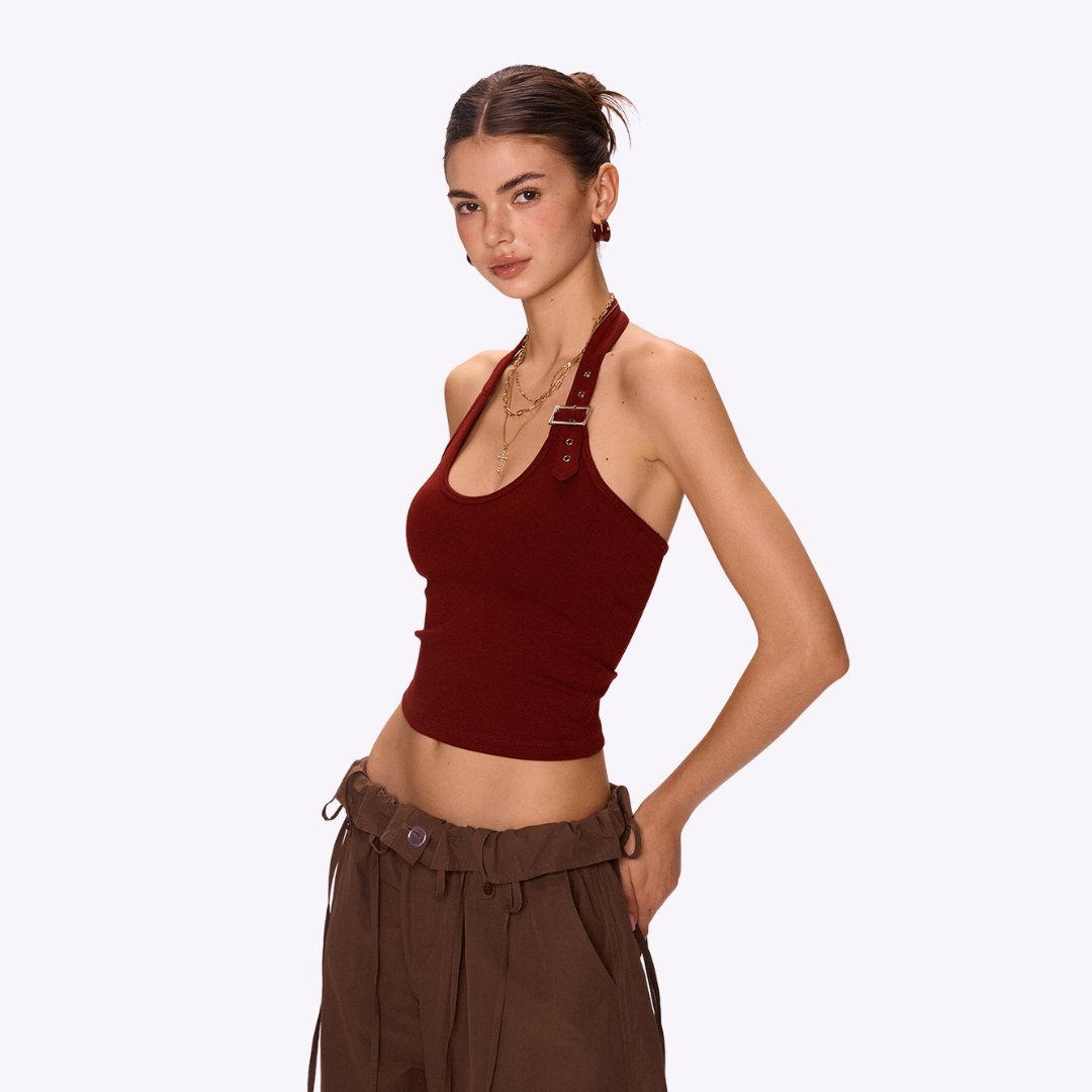 Astra Buckle Tank