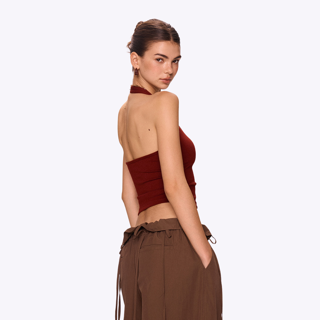 Astra Buckle Tank