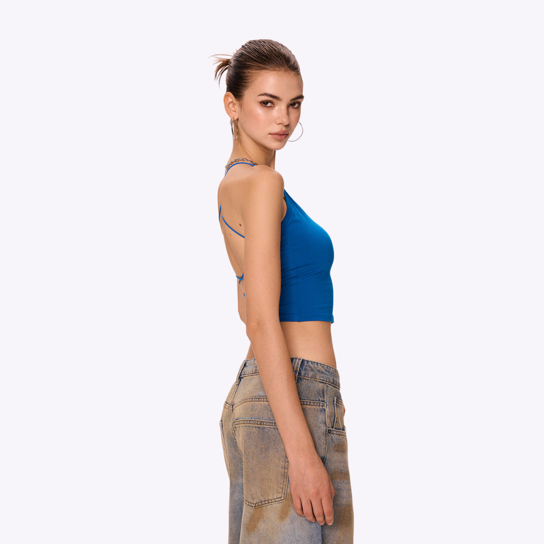 Kiara Crop