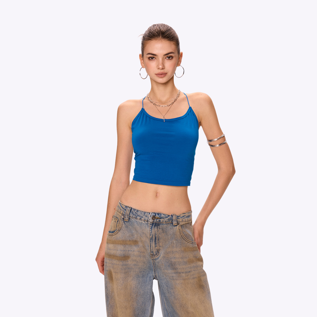 Kiara Crop