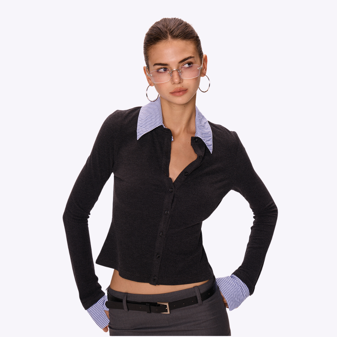 Image of Corporate Crush Top