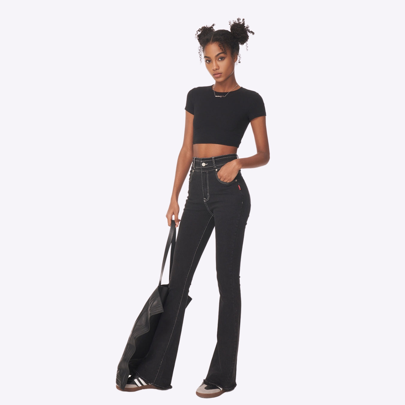 Image of Solace Cross-Back