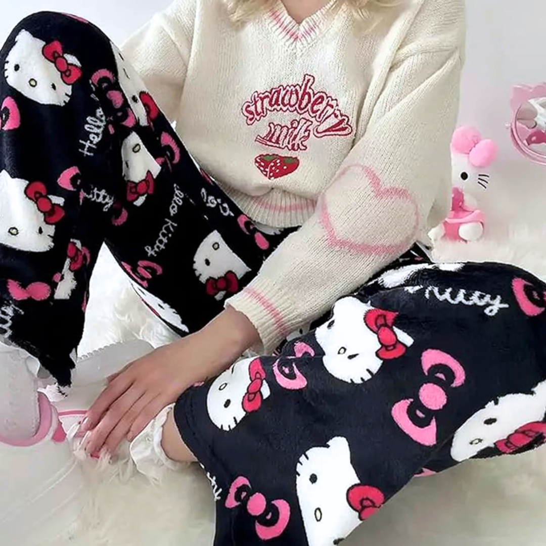 Pyjama Pants