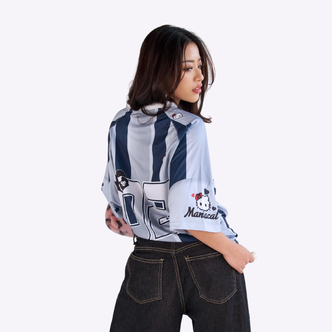 Delicious Milk Chocolate Jersey Tee