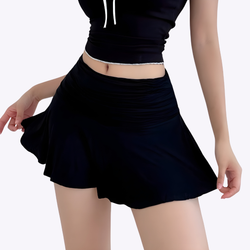 Image of Kaiya Mini Skirt