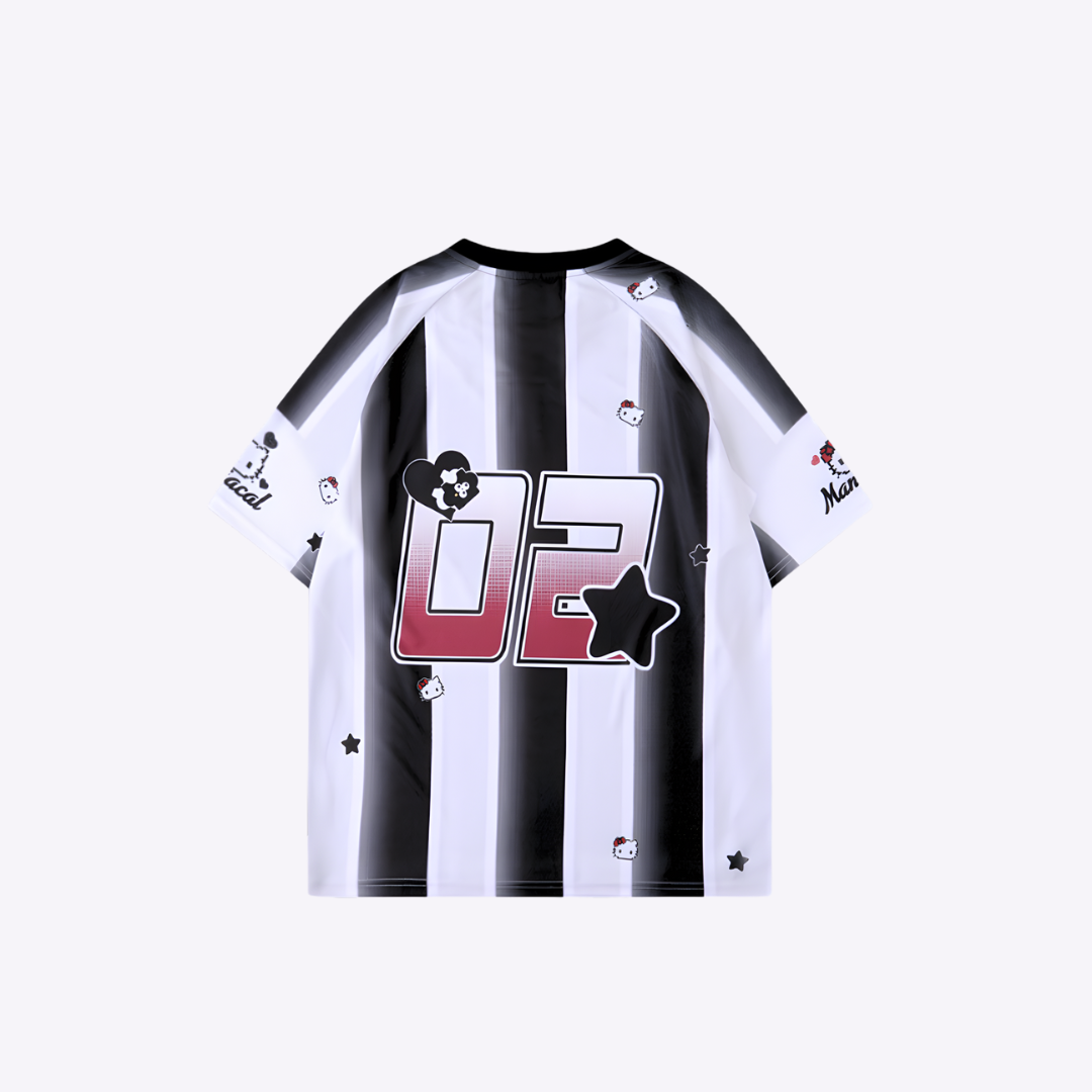 Delicious Milk Chocolate Jersey Tee