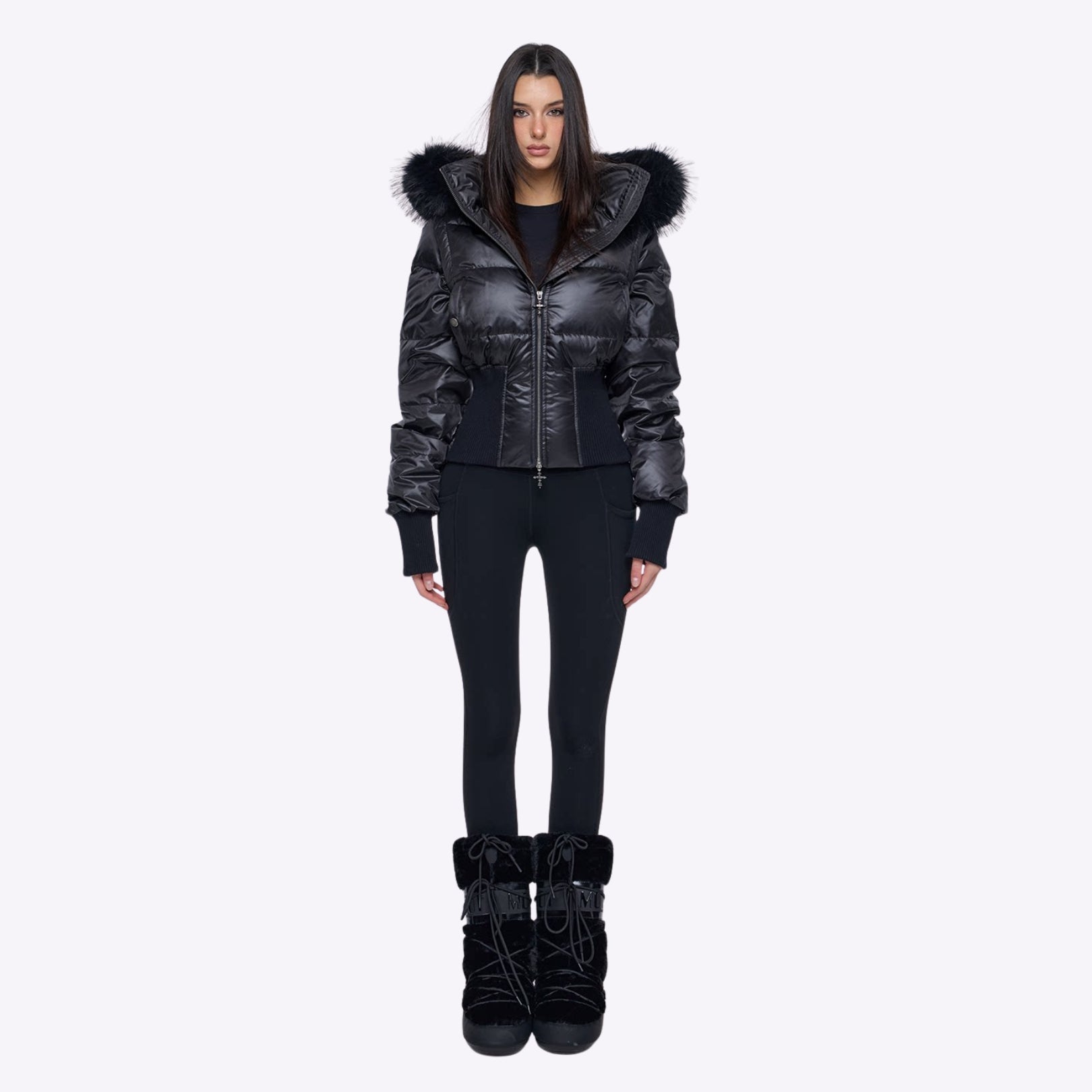 Image of Lyla Compression Leggings