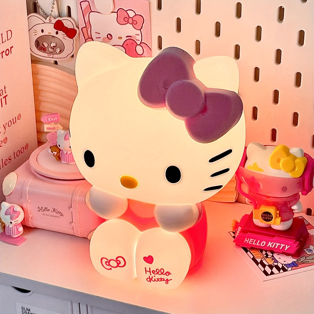 Hello Kitty Bedside Lamp