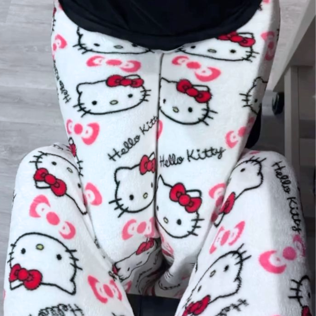 Pyjama Pants