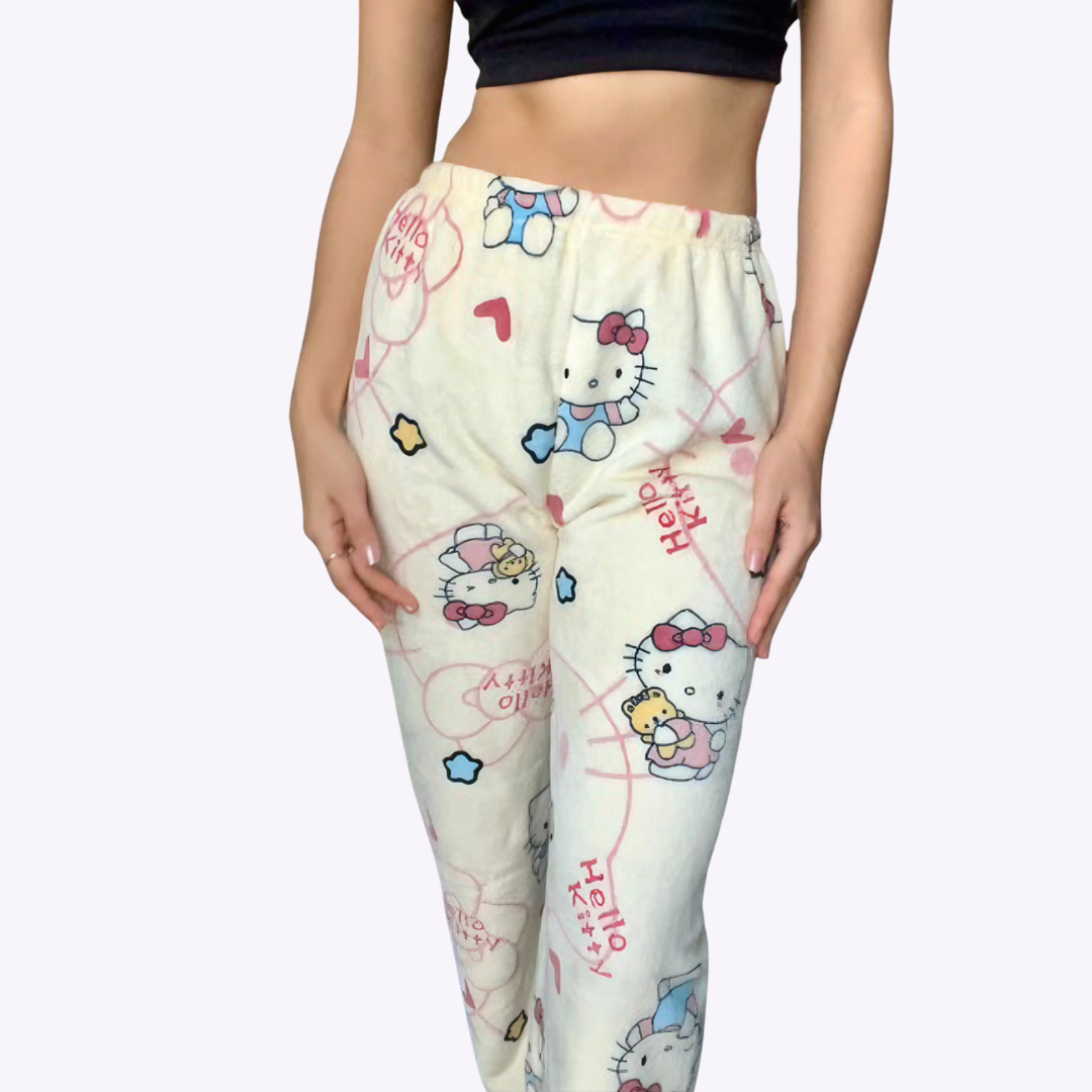 Pyjama Pants