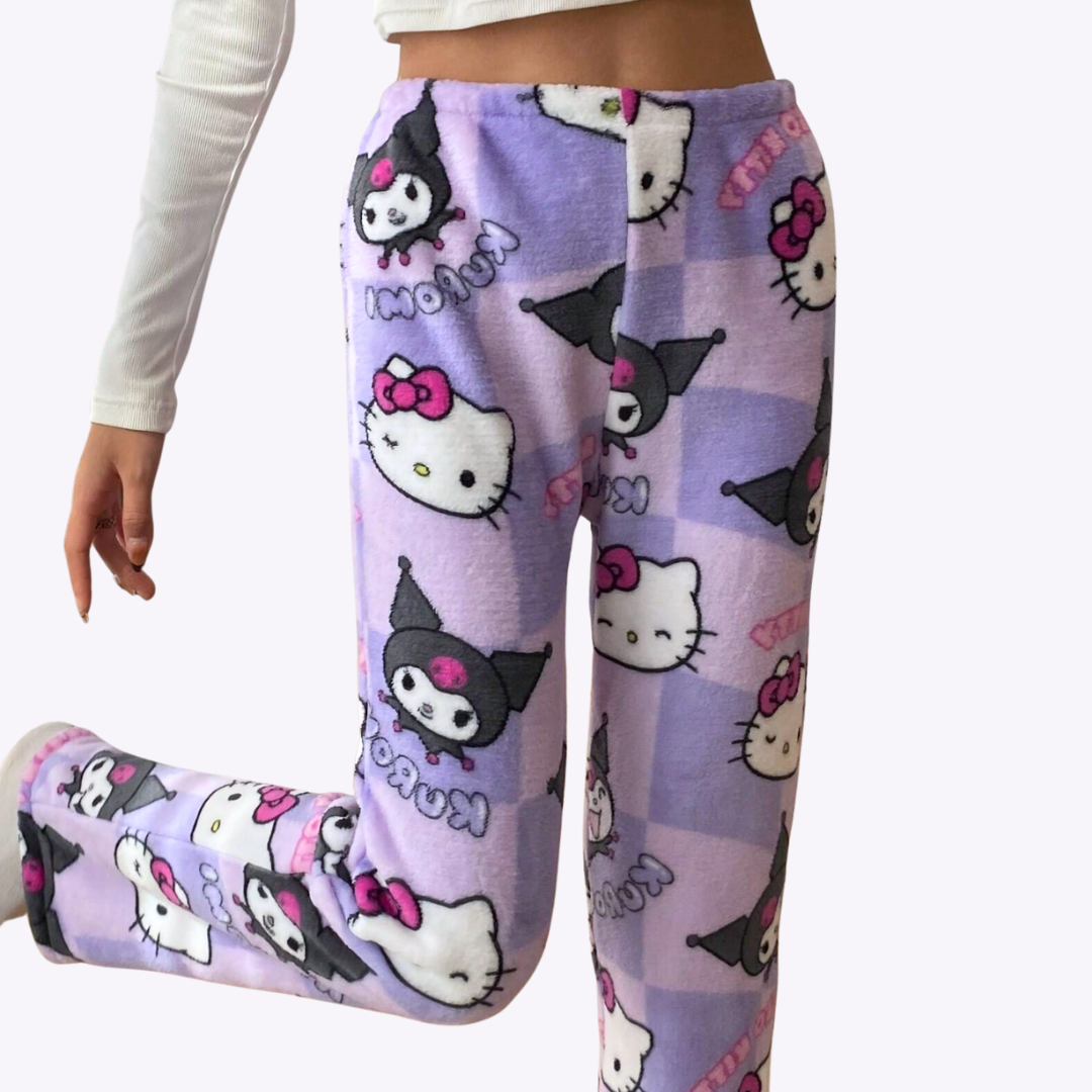 Pyjama Pants