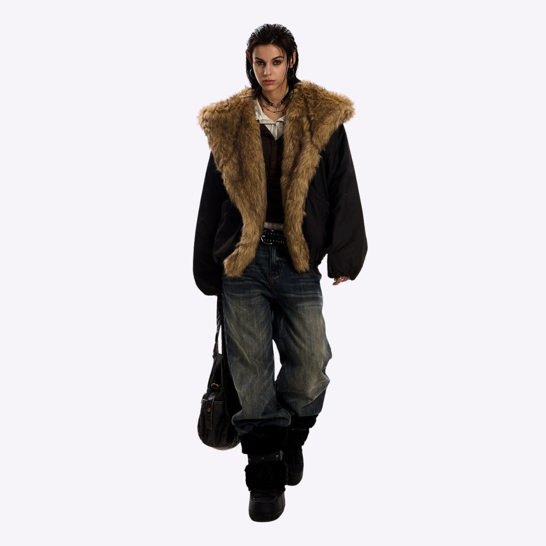 Image of Sierra Parka Jacket