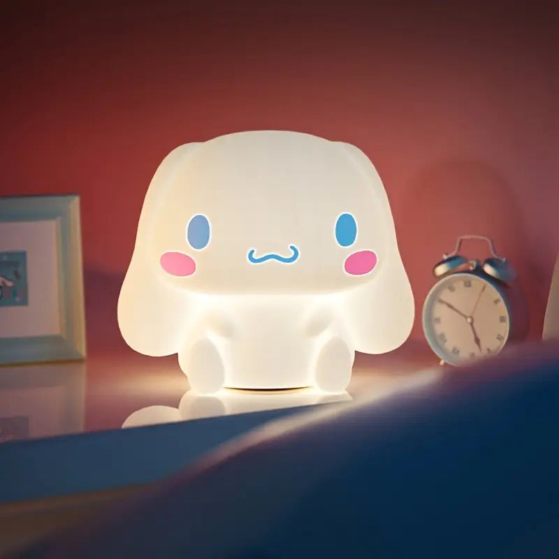 Cinnamoroll Bedside Lamp