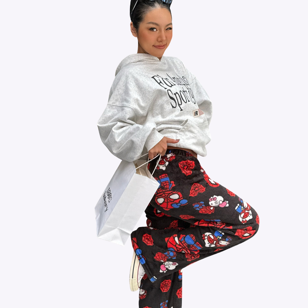 Pyjama Pants